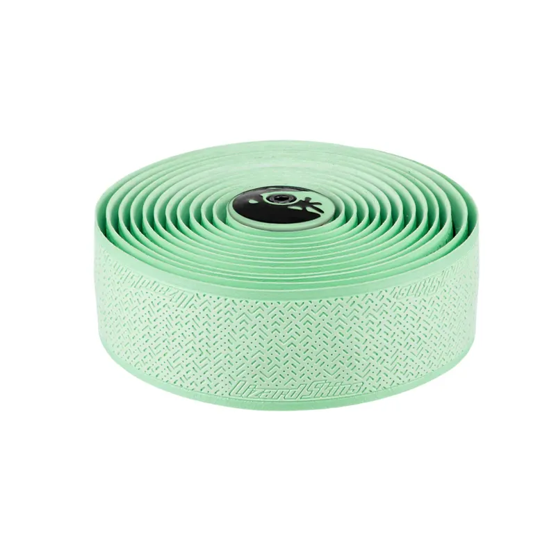 Lizard Skins DSP 3.2mm Bar Tape - Mint Green-1